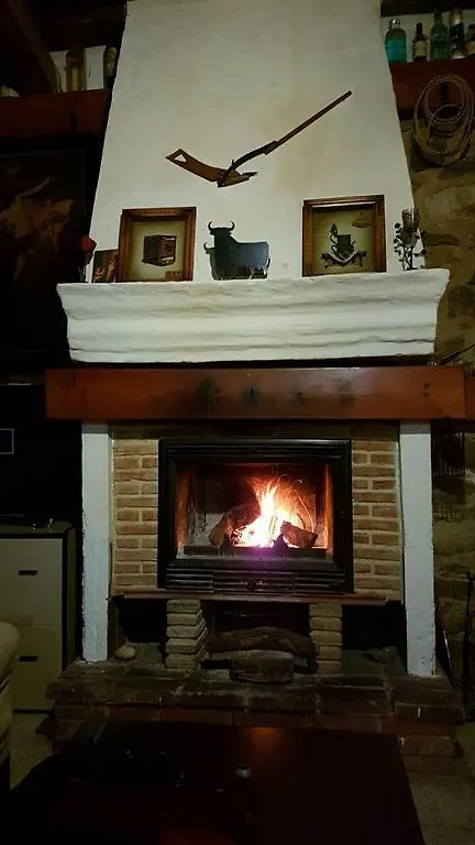 Holiday home Cortijo De Don Victor Villa Vera