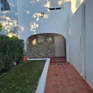 Casa Chafarinas Vera