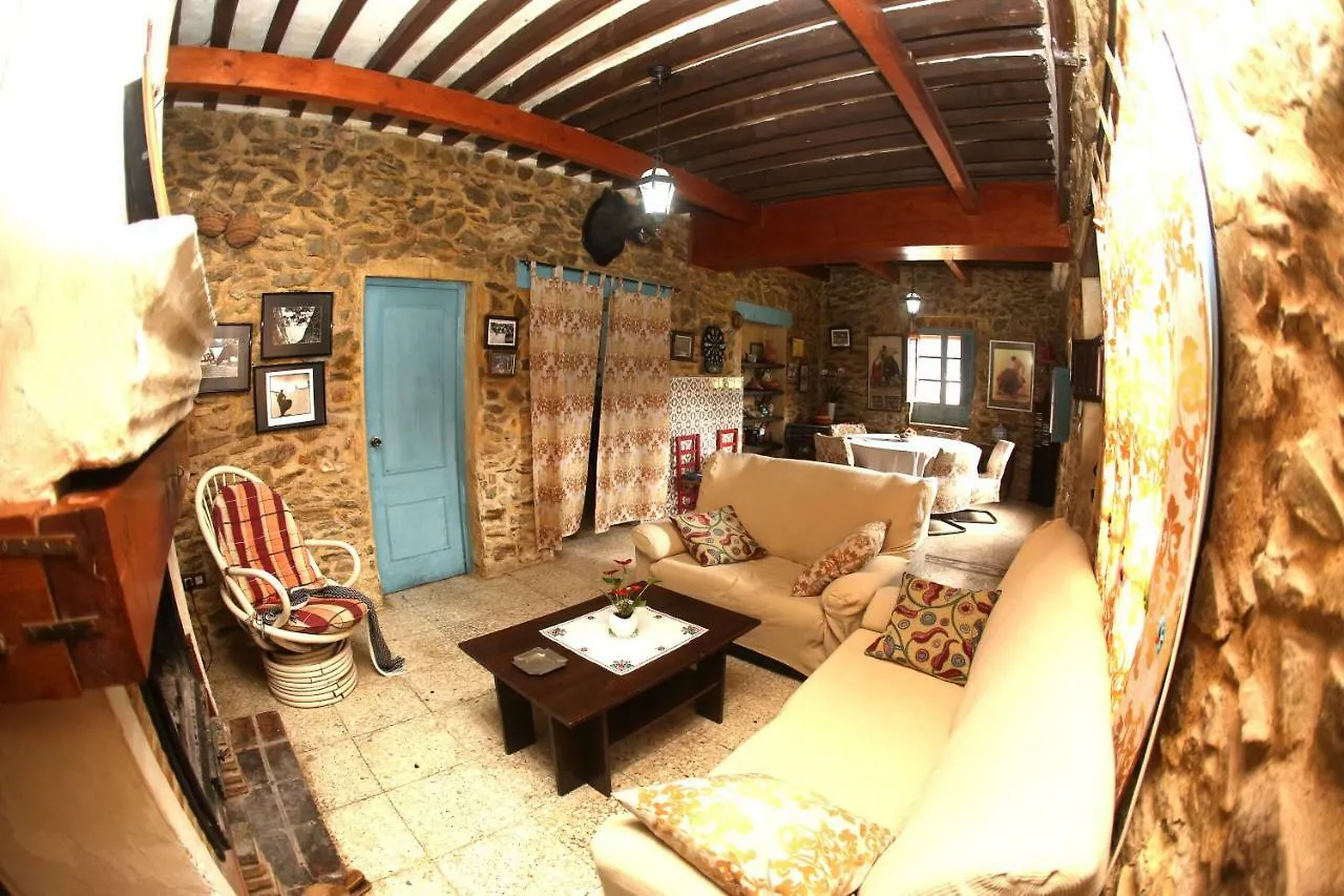 Cortijo De Don Victor Villa Vera 0*,